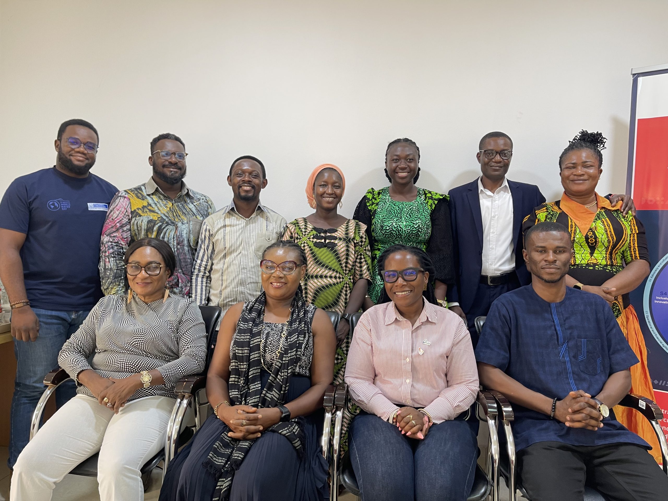 Strengthening WASH Systems Through Collaboration
