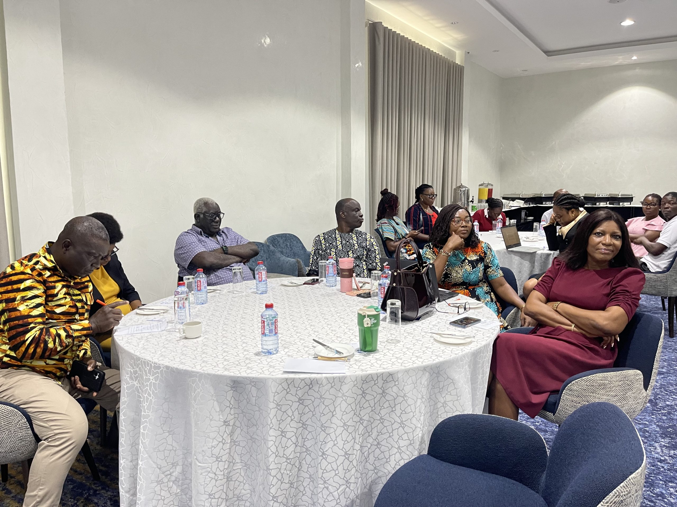 Israeli Water-Tech Innovations Unveiled to Support Ghana’s WASH Sector